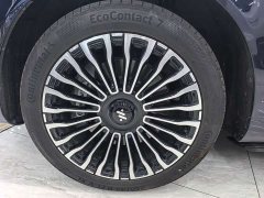 IM Motors Zhiji LS9 52 Ultra - ფოტო 9