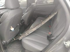 BYD Qin PLUS DM-i Smart Drive Edition 55KM Leading - ფოტო 11