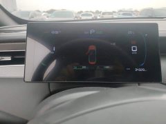 BYD Qin PLUS DM-i Smart Drive Edition 55KM Leading - ფოტო 14