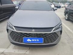 BYD Qin PLUS DM-i Smart Drive Edition 55KM Leading - ფოტო 2
