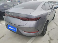 BYD Qin PLUS DM-i Smart Drive Edition 55KM Leading - ფოტო 3