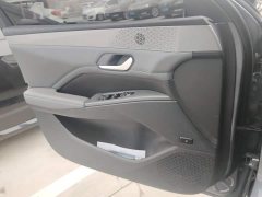 BYD Qin PLUS DM-i Smart Drive Edition 55KM Leading - ფოტო 7
