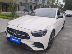 Mercedes-Benz E-Class (Imported) E 260 Fashion Sport Edition - ფოტო 1