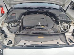 Mercedes-Benz E-Class (Imported) E 260 Fashion Sport Edition - ფოტო 10