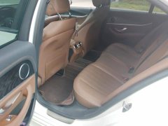 Mercedes-Benz E-Class (Imported) E 260 Fashion Sport Edition - ფოტო 11
