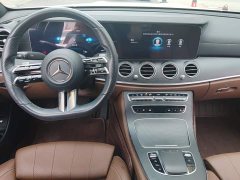 Mercedes-Benz E-Class (Imported) E 260 Fashion Sport Edition - ფოტო 12