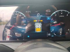 Mercedes-Benz E-Class (Imported) E 260 Fashion Sport Edition - ფოტო 14