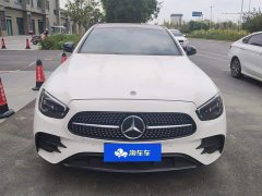 Mercedes-Benz E-Class (Imported) E 260 Fashion Sport Edition - ფოტო 2