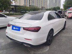 Mercedes-Benz E-Class (Imported) E 260 Fashion Sport Edition - ფოტო 3