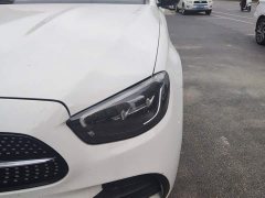 Mercedes-Benz E-Class (Imported) E 260 Fashion Sport Edition - ფოტო 5
