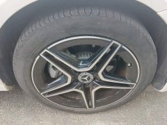 Mercedes-Benz E-Class (Imported) E 260 Fashion Sport Edition - ფოტო 6