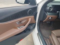 Mercedes-Benz E-Class (Imported) E 260 Fashion Sport Edition - ფოტო 7