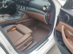 Mercedes-Benz E-Class (Imported) E 260 Fashion Sport Edition - ფოტო 8