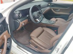 Mercedes-Benz E-Class (Imported) E 260 Fashion Sport Edition - ფოტო 9