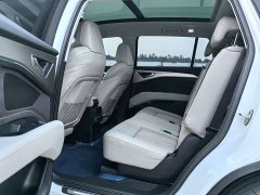 Audi Q5 e-tron 40 e-tron Starlight Edition Brocade Package - ფოტო 5
