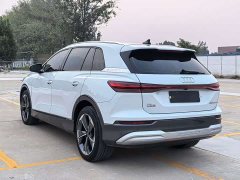 Audi Q5 e-tron 40 e-tron Starlight Edition Brocade Package - ფოტო 7