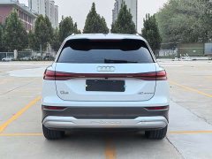 Audi Q5 e-tron 40 e-tron Starlight Edition Brocade Package - ფოტო 8