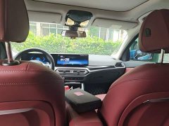 BMW 3 Series 320Li M Sport Package - ფოტო 14