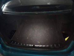BMW 3 Series 320Li M Sport Package - ფოტო 15