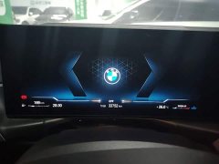 BMW 3 Series 320Li M Sport Package - ფოტო 8