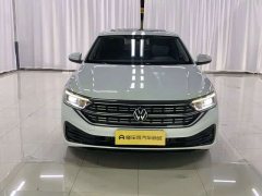 Volkswagen Sagitar 300TSI DSG Excellence Edition - ფოტო 1