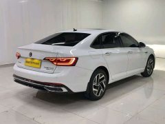 Volkswagen Sagitar 300TSI DSG Excellence Edition - ფოტო 2