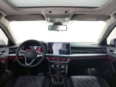 Volkswagen Sagitar 300TSI DSG Excellence Edition - ფოტო 3