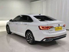 Volkswagen Sagitar 300TSI DSG Excellence Edition - ფოტო 4