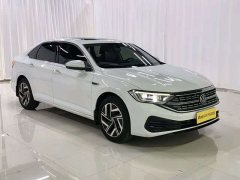 Volkswagen Sagitar 300TSI DSG Excellence Edition - ფოტო 6