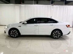 Volkswagen Sagitar 300TSI DSG Excellence Edition - ფოტო 7