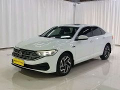 Volkswagen Sagitar 300TSI DSG Excellence Edition - ფოტო 8