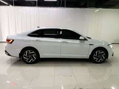 Volkswagen Sagitar 300TSI DSG Excellence Edition - ფოტო 9