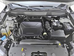 Haval H6 2024 1.5T Two-Wheel Drive Classic Edition - ფოტო 10