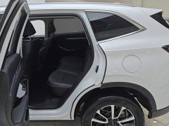 Haval H6 2024 1.5T Two-Wheel Drive Classic Edition - ფოტო 11