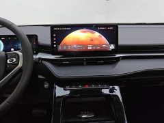 Haval H6 2024 1.5T Two-Wheel Drive Classic Edition - ფოტო 13