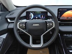 Haval H6 2024 1.5T Two-Wheel Drive Classic Edition - ფოტო 15