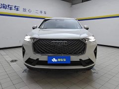 Haval H6 2024 1.5T Two-Wheel Drive Classic Edition - ფოტო 2