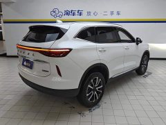 Haval H6 2024 1.5T Two-Wheel Drive Classic Edition - ფოტო 3