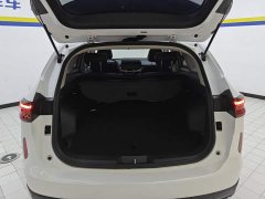 Haval H6 2024 1.5T Two-Wheel Drive Classic Edition - ფოტო 4