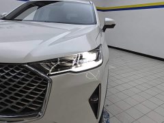 Haval H6 2024 1.5T Two-Wheel Drive Classic Edition - ფოტო 5