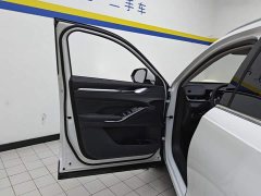Haval H6 2024 1.5T Two-Wheel Drive Classic Edition - ფოტო 7