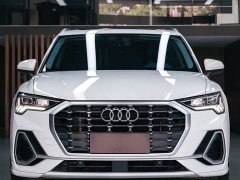 Audi Q3 40 TFSI Sporty Fashion Edition - ფოტო 2