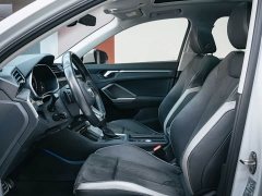 Audi Q3 40 TFSI Sporty Fashion Edition - ფოტო 5