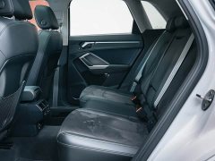 Audi Q3 40 TFSI Sporty Fashion Edition - ფოტო 6