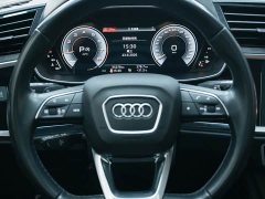 Audi Q3 40 TFSI Sporty Fashion Edition - ფოტო 7