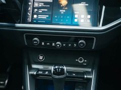 Audi Q3 40 TFSI Sporty Fashion Edition - ფოტო 8