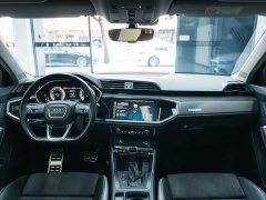 Audi Q3 40 TFSI Sporty Fashion Edition - ფოტო 9