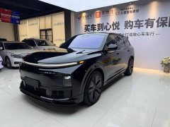 Li Auto L7 2024 Pro - ფოტო 1