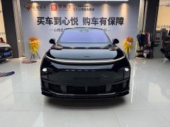 Li Auto L7 2024 Pro - ფოტო 2