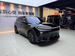 Li Auto L7 2024 Pro - ფოტო 3